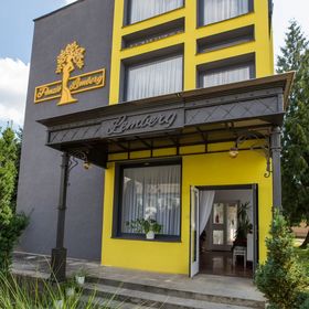 Lemberg Panzió Hajdúszoboszló