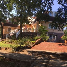 Káptalan Vendégház Balatonalmádi