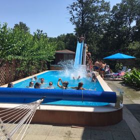 Káptalan Vendégház Balatonalmádi