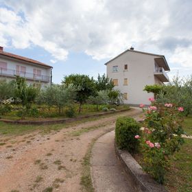 Apartmani Antica Malinska
