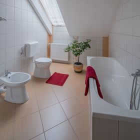 Sasvár Apartman Eger