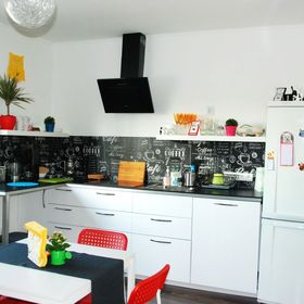 7th Room Guest House Oświęcim