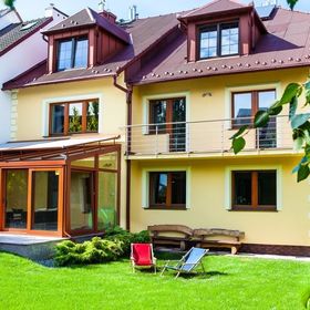 Apartamenty Salt Apart Wieliczka