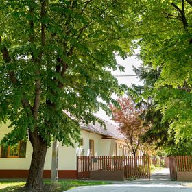 Harmónia Vendégház Villány