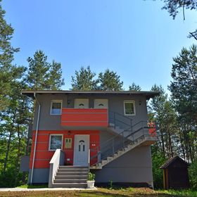 Guesthouse Rudine Slunj