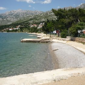 Apartmani Trošelj Starigrad