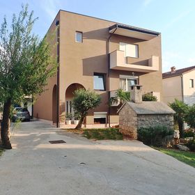 Apartmani Trošelj Starigrad