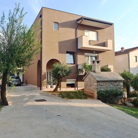 Apartmani Trošelj Starigrad