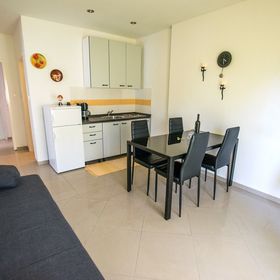 Apartmani Trošelj Starigrad