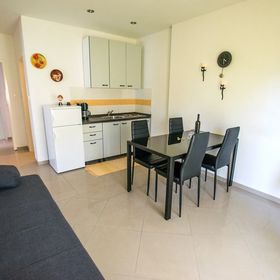 Apartmani Trošelj Starigrad