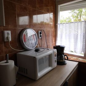 Katalin Vendégház Harkány