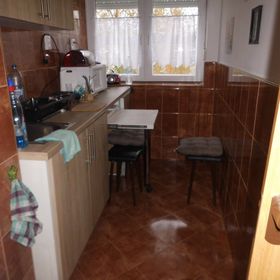 Katalin Vendégház Harkány