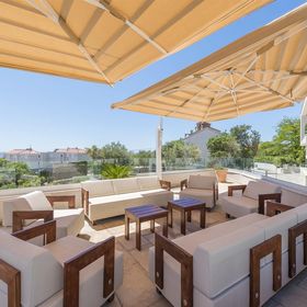 Apartments DYANA Novalja