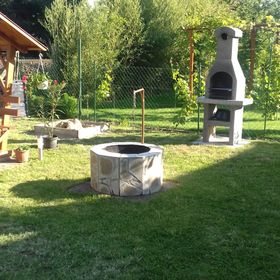 Szabó Apartman Badacsony