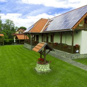 Katica Ház Telkibánya