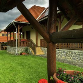 Katica Ház Telkibánya