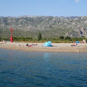 Apartmani Ika Seline