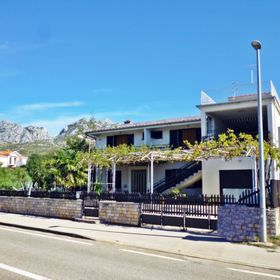 Apartmani Ika Seline