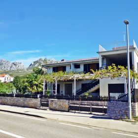 Apartmani Ika Seline