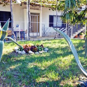 Apartmani Ika Seline