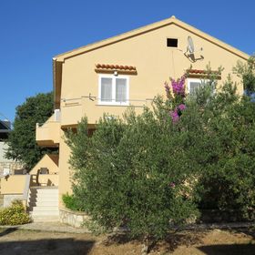 Apartments EDO Novalja