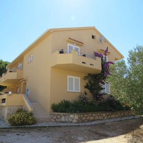 Apartments EDO Novalja