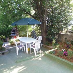 Apartmani Velebit Starigrad