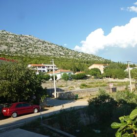 Apartmani Velebit Starigrad