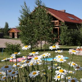 Apartament Deluxe Osowa Nad Jeziorem Okmin