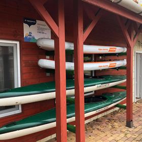 Beach Apartman Tiszafüred