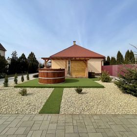 Halvány Vendégház Vásárosnamény