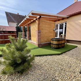 Halvány Vendégház Vásárosnamény