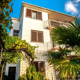 Apartmani Radic Malinska