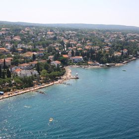 Apartmani Radic Malinska