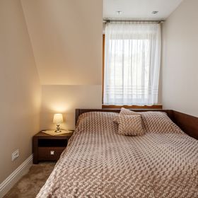 Apartament Zakopiańskie Tarasy 11 Vip Zakopane