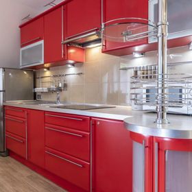 Apartament Lipki-Pokusa Zakopane