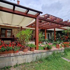 Virág Apartmanház Sopron