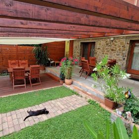 Virág Apartmanház Sopron