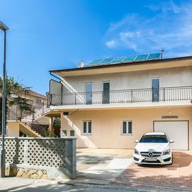 Apartmani Aleksic Medulin