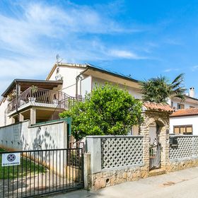 Apartmani Aleksic Medulin