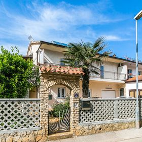 Apartmani Aleksic Medulin