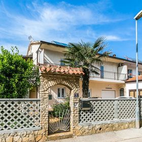 Apartmani Aleksic Medulin