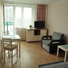 Apartament Metro Warszawa