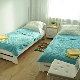 Apartament Metro Warszawa