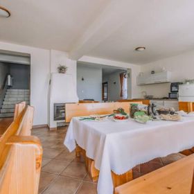 Dom Wypoczynkowy Orełki Bukowina