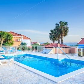 Villa Vjeka Sumartin