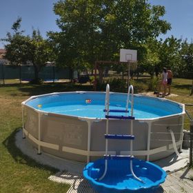 Andi Apartman Balatonszemes