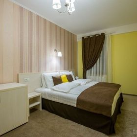 Pensiunea French Boutique Brașov