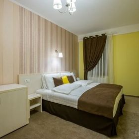 Pensiunea French Boutique Brașov