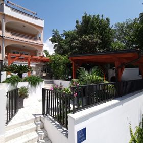 Apartman Bruno Crikvenica